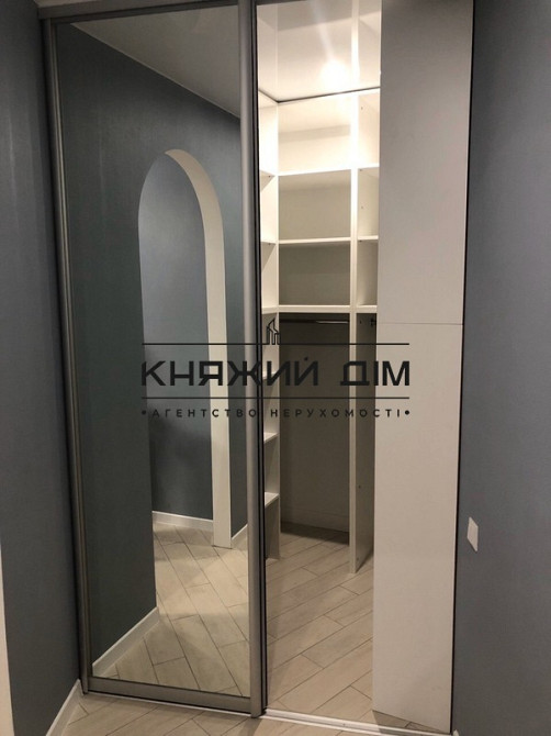 Оренда 1-но к.кв. по вул. Юлії Здановської м. Виставковий центр в Голосіївському р-ні. Код об'єкту №: 11189323 Киев - изображение 3