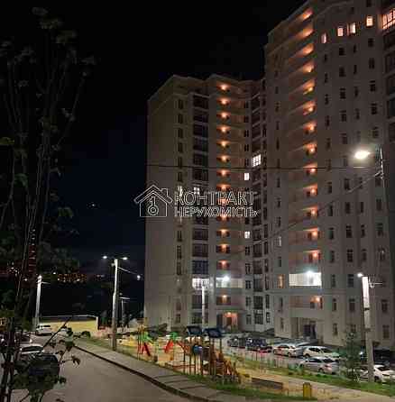 Продаж Квартира 2-кімнатна, 6/16 поверх на вул. Професорська Харків