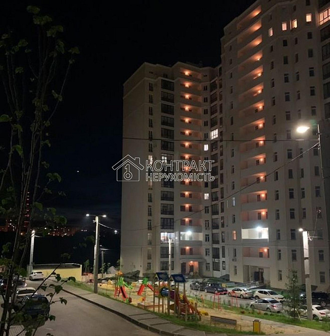 Продаж Квартира 2-кімнатна, 6/16 поверх на вул. Професорська Харків - фото 1