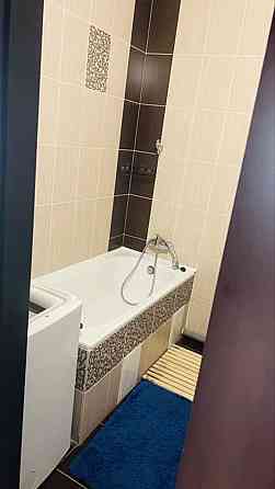 Оренда Квартира 1-кімнатна, 7/24 поверх на Драгоманова, 6/1 Киев