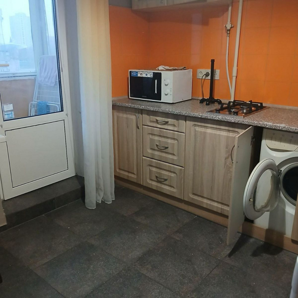 Оренда Квартира 2-кімнатна, 4/16 поверх на Андрія Малишка, 13 Київ - фото 16