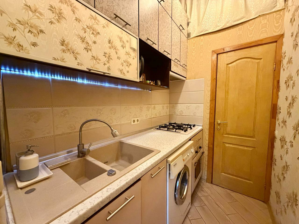 Продаж Квартира 1-кімнатна на ул. Бунина, 4 Одесса - изображение 3