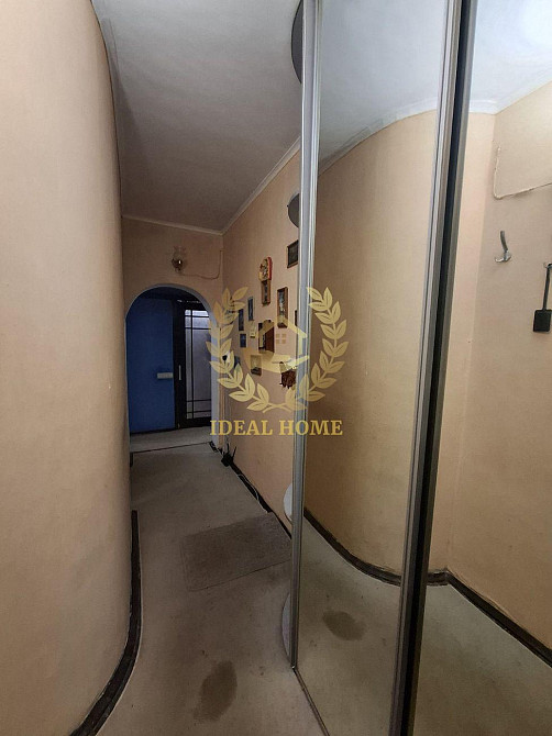 Двокімнатна квартира у сталінці на вул. Монтажникі Kiev - photo 17