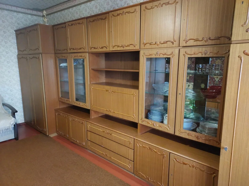 Оренда Квартира 1-кімнатна, 3/9 поверх на Богатирська, 2а Kiev - photo 4