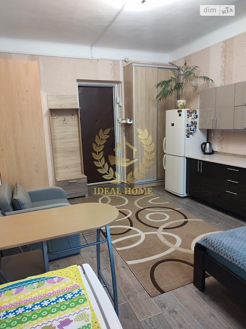 Продаж Квартира 1-кімнатна, 2/5 поверх на Сергея Берегового ул., 16/14 Киев - изображение 2