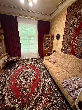 Оренда Квартира 2-кімнатна, 2/5 поверх на Богдана Хмельницького, 66 Kiev