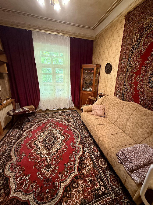 Оренда Квартира 2-кімнатна, 2/5 поверх на Богдана Хмельницького, 66 Київ - фото 2