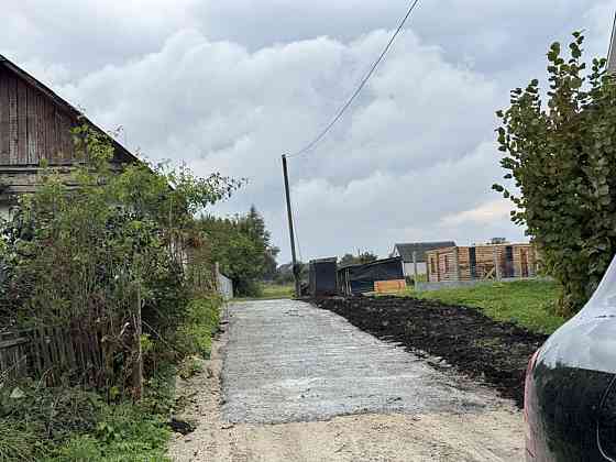 Продаж земельної ділянки 12 соток на Тараса Шевченка вул. 84а Почаїв