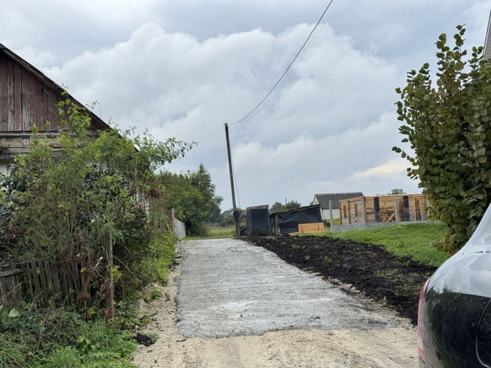 Продаж земельної ділянки 12 соток на Тараса Шевченка вул. 84а Почаїв - фото 2