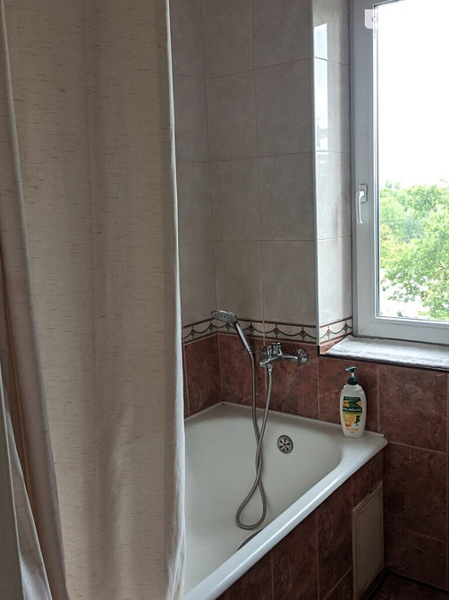 Оренда Квартира 1-кімнатна, 5/16 поверх на просп. Науки, 54Б Киев - изображение 11