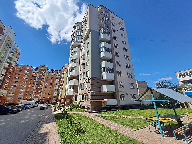 Продаж. 1-кімнатна квартира. Тернопіль. Дружба. вул Тролейбусна Тернопіль - фото 1