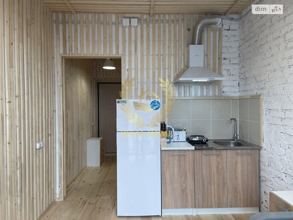 Продаж 1 к квартири в ЖК Manchester Park, Жуляни Київ - фото 14