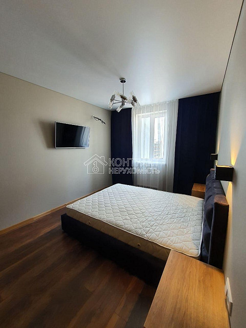 Оренда Квартира 2-кімнатна, 5/9 поверх на вул. Лева Ландау Харків - фото 9