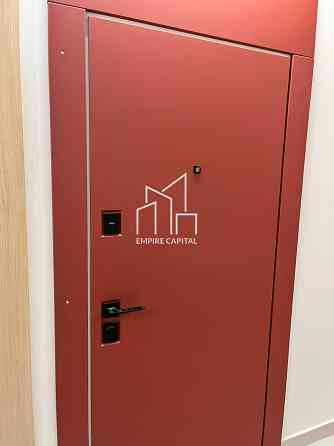 Продаж 1к Квартира 37 кв.м Княгині Ольги вул. Львов