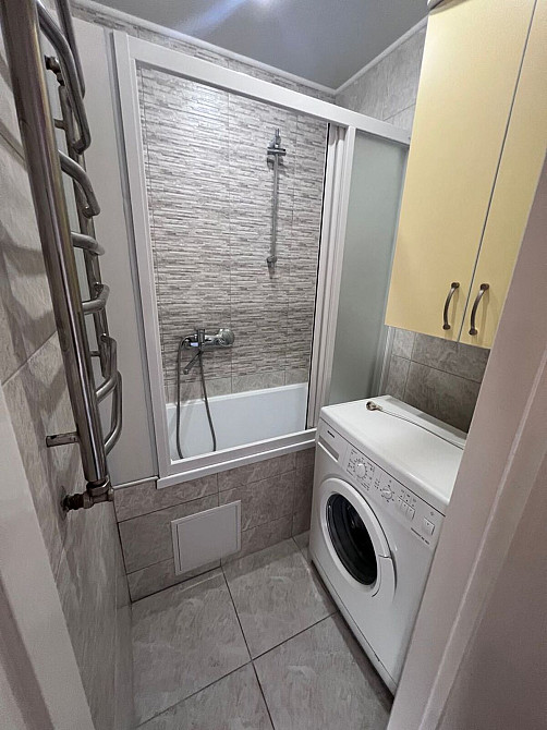 Оренда Квартира 2-кімнатна, 6/8 поверх на вул. Миропільська, 3 Київ - фото 11