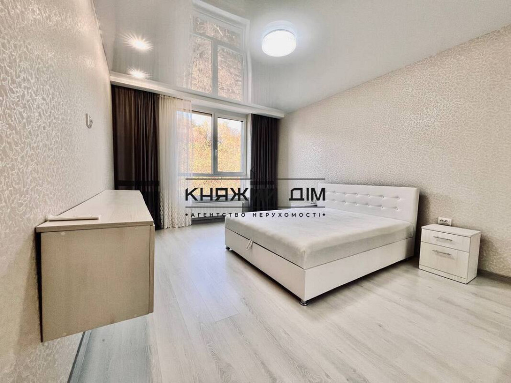 Оренда Квартира 1-кімнатна, 8/26 поверх на Глубочицкая ул. Київ - фото 1