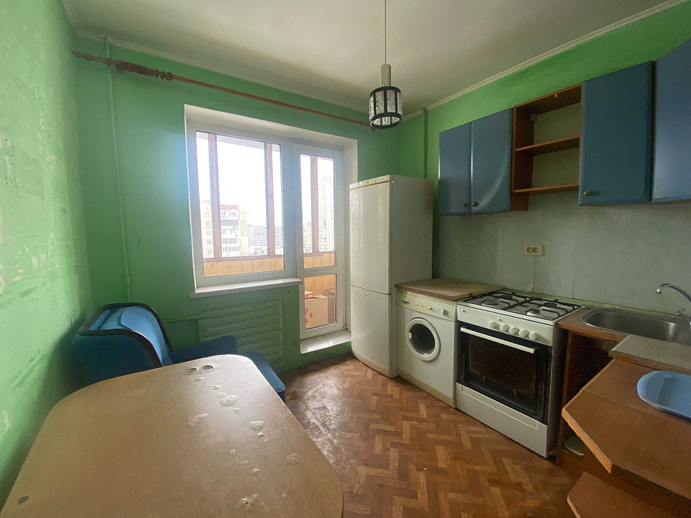 Продаж Квартира 1-кімнатна, 7/9 поверх на Героїв Дніпра вул., д. 59 Київ - фото 7