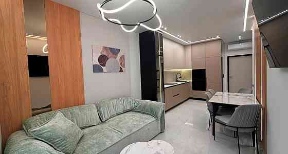 Продается 2-комнатная квартира ЖК «Эллада»/ р-н Аркадии Одеса