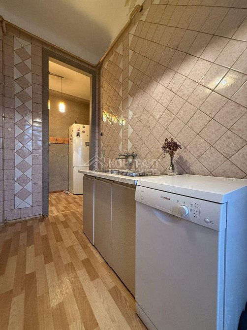 Продаж Квартира 2-кімнатна, 2/4 поверх на вул. Юр’ївська Kharkiv - photo 5