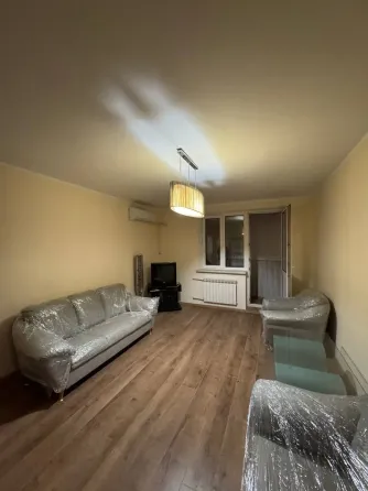 Продаж 2к Квартира 51.7 кв.м Інглезі, 3/1 Одеса