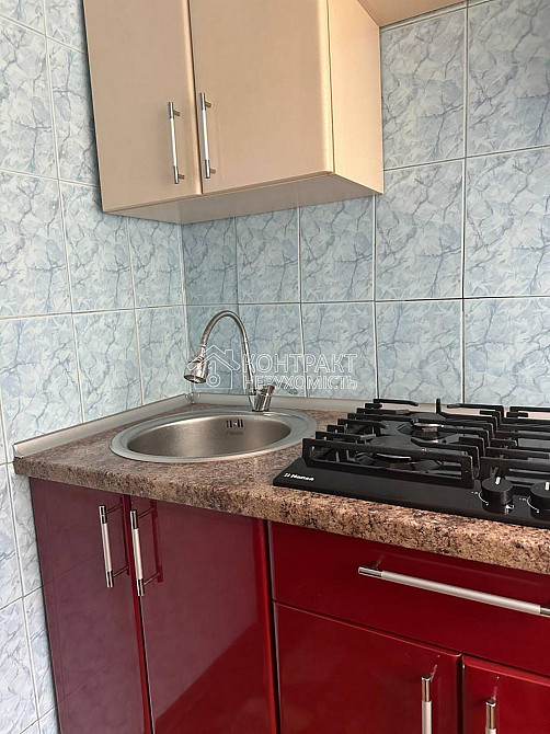 Оренда Квартира 3-кімнатна, 1/5 поверх на вул. Героїв Праці Харьков - изображение 6