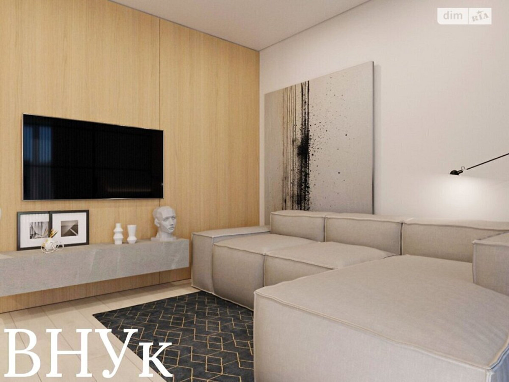 Продаж Квартира 1-кімнатна, 8/10 поверх на провулок Тарнавського Тернопіль - фото 11