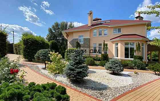 Продам будинок в Конча - Заспа ( між с. Рудики та Плюти ) в Обухівському р-ні. Код об'єкту №: 2211660 Козин (МИРОНІВСЬКИЙ район)