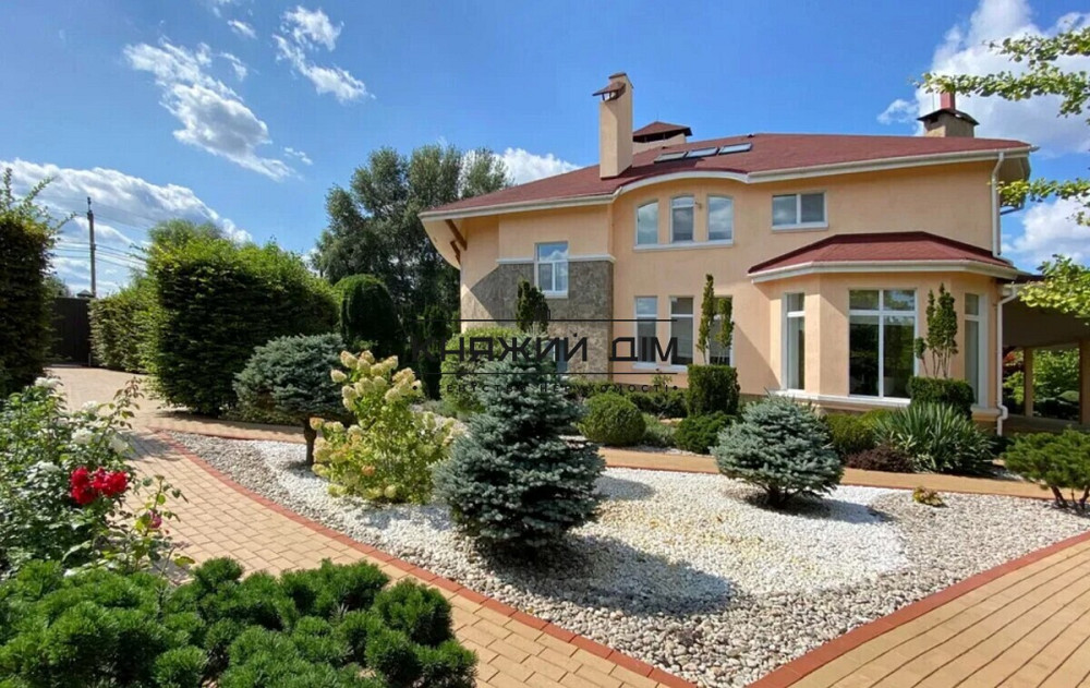 Продам будинок в Конча - Заспа ( між с. Рудики та Плюти ) в Обухівському р-ні. Код об'єкту №: 2211660 Козин (МИРОНІВСЬКИЙ район) - фото 1