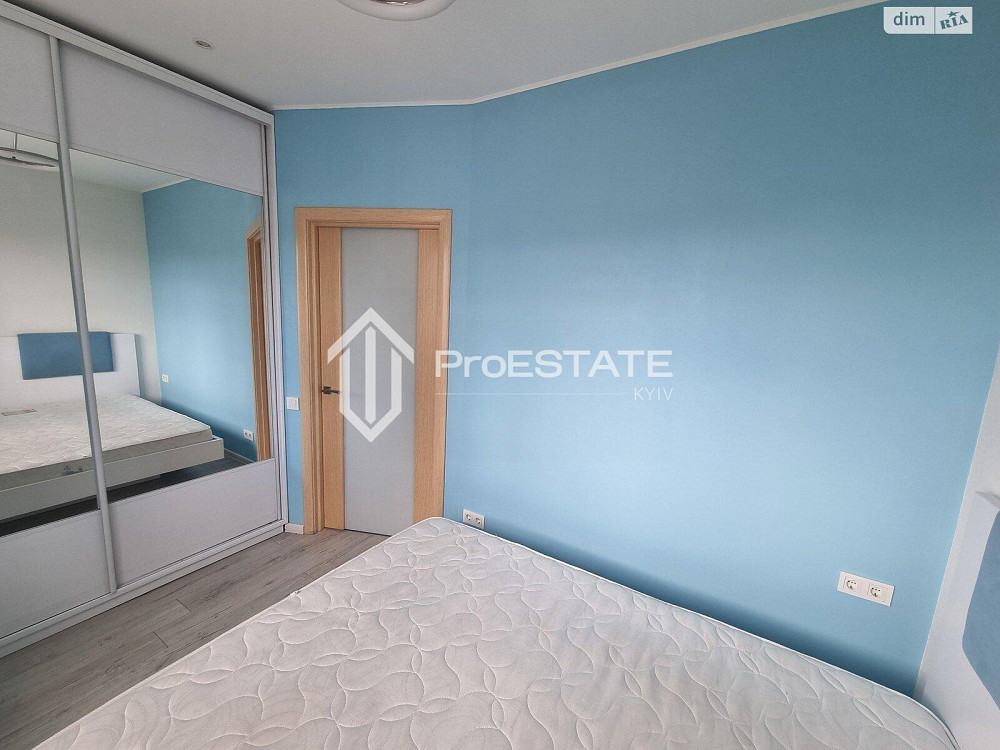 Продаж Квартира 2-кімнатна, 16/24 поверх на вул. Малевича Київ - фото 14