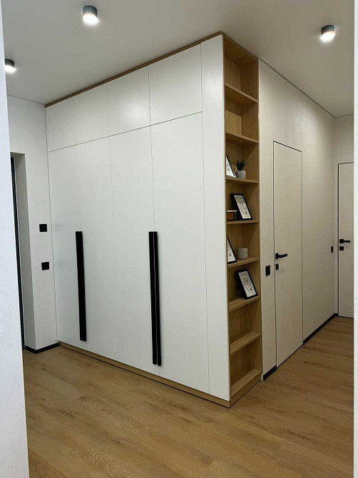 Продаж Квартира 2-кімнатна, 18/25 поверх на Всеволода Змієнка вул., д. 30 Киев - изображение 11