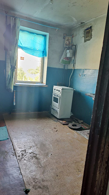 Продаж 4 кімнатної квартири Zhytomyr - photo 15