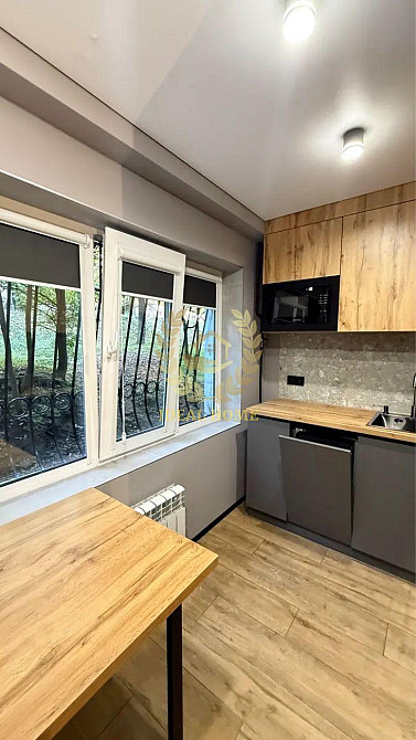 Продаж Квартира 1-кімнатна, 1/5 поверх на Владимира Сальского ул., 25 Kiev - photo 5