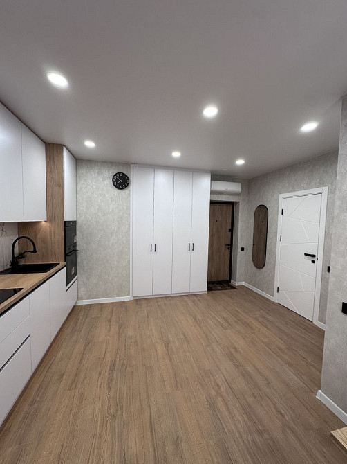 Продаж Квартира 1-кімнатна, 17/21 поверх на Олександра Олеся вул., д. 27-А Київ - фото 7