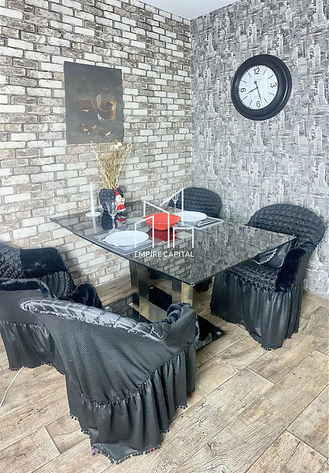 Оренда 5к квартири 200 кв. м Львів - фото 11