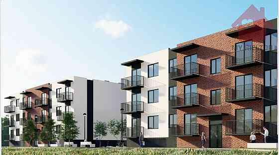 Продаж 1к Квартира 41.1 кв.м Загорська, 178 Uzhhorod