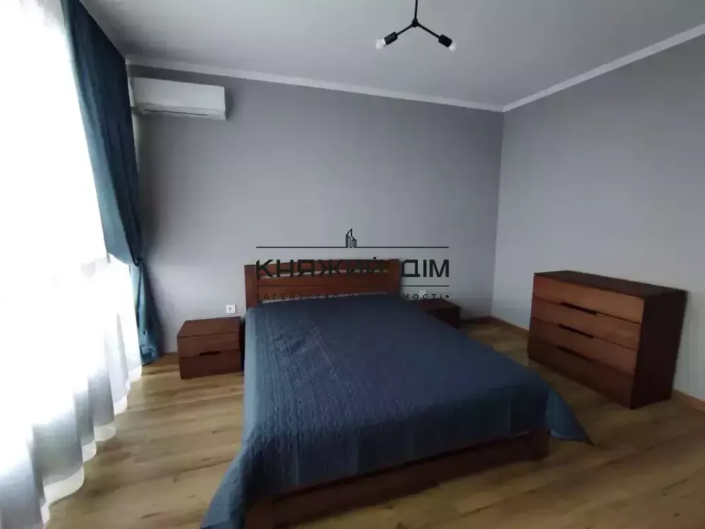 Оренда Квартира 1-кімнатна, 23/25 поверх на Академика Заболотного ул. Київ - фото 13