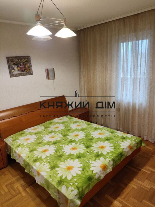 Оренда Квартира 2-кімнатна, 3/14 поверх на Григоренко Петра просп. Київ - фото 11