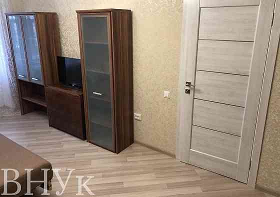 Продаж Квартира 1-кімнатна, 5/5 поверх на Волі Луцк