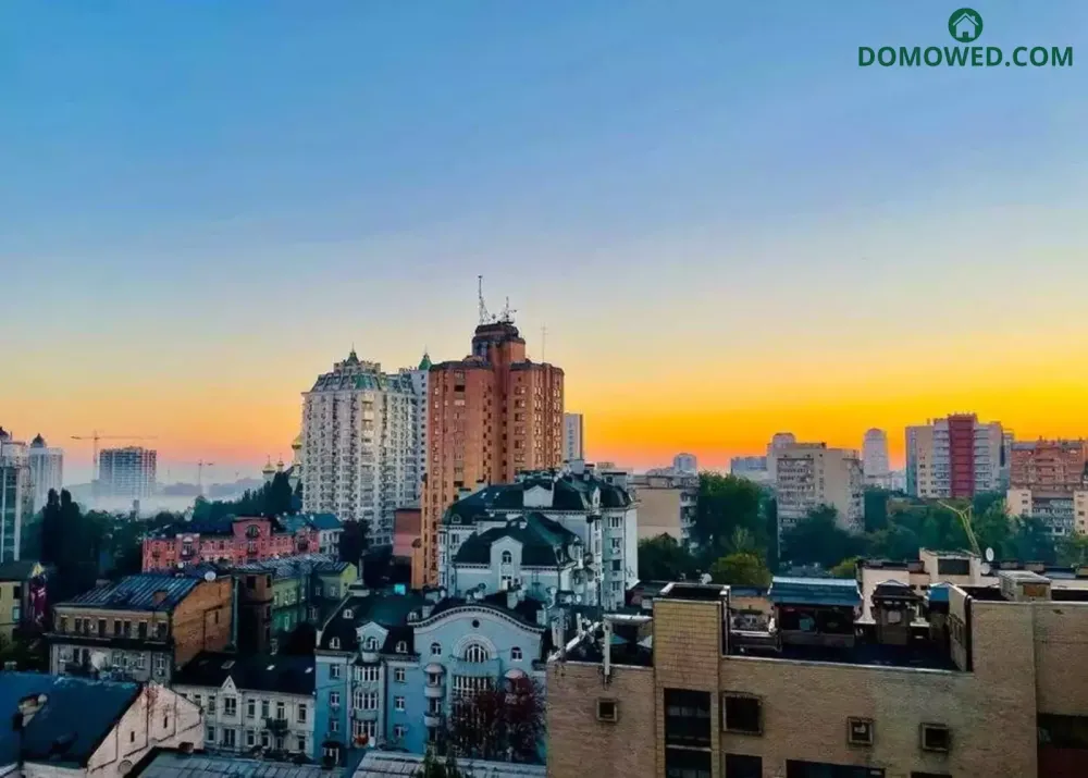 Оренда Квартира 2-кімнатна, 13/18 поверх на ул. Дмитриевская, 82 Київ - фото 16