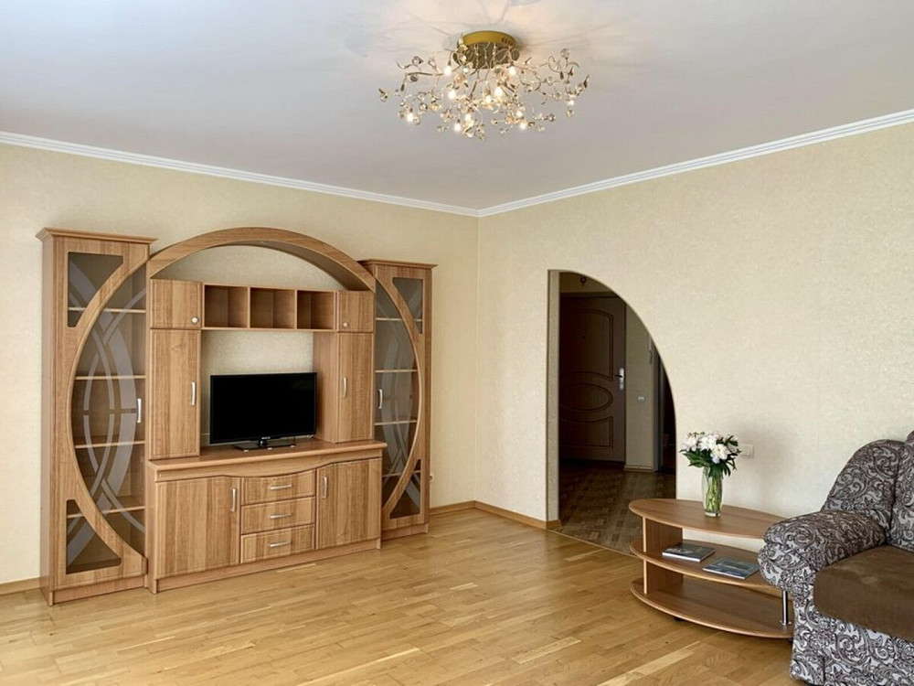 Продаж Квартира 3-кімнатна, 14/22 поверх на Науки просп., 80/73 Киев - изображение 12