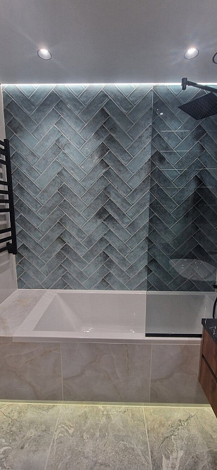 Продаж Квартира 1-кімнатна, 13/6 поверх на левинського Ивано-Франковск - изображение 19