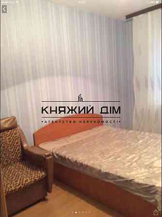 Продаж 3х ком. квартиры в новом доме м.Позняки. Код объекта № 21141416 Київ