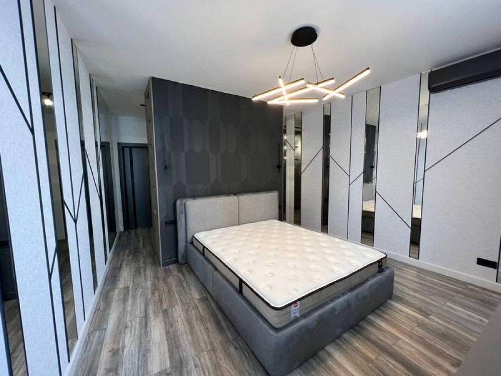 Продаж Квартира 3-кімнатна, 14/25 поверх на Каманина ул. Одеса - фото 6