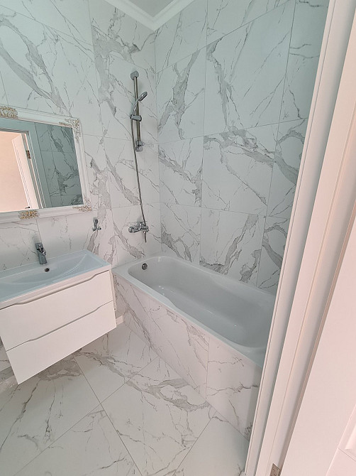 Квартира с ремонтом в ЖК Горизонт Одеса - фото 7