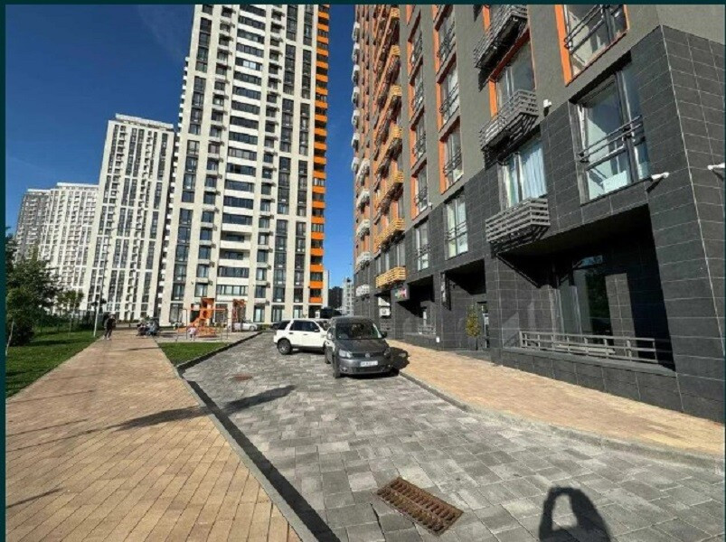 Оренда приміщення вільного призначення на улица Днепровская Набережная, д.20 приміщень - 1, поверх - 1/24 Киев - изображение 16