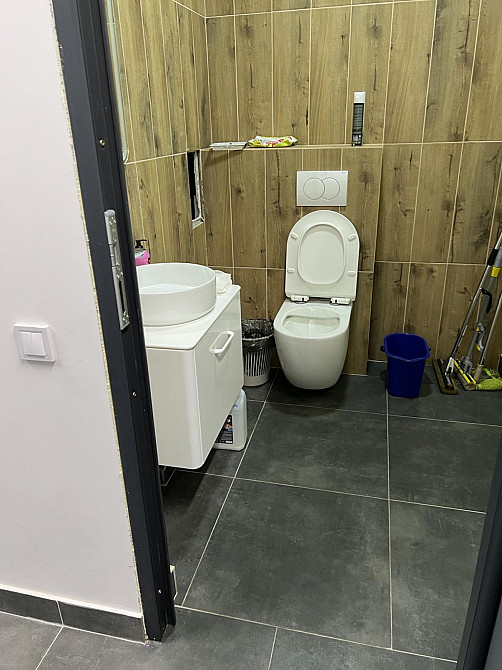 Оренда офісне приміщення на вул. Щирецька приміщень - 4, поверх - 9/10 Львов - изображение 8