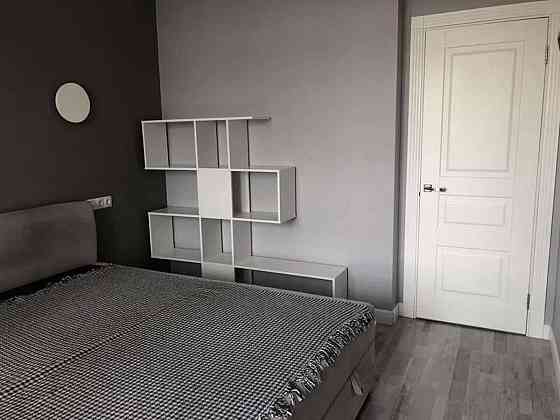 Оренда Квартира 1-кімнатна, 14/16 поверх на Феодосійська, 2 Київ