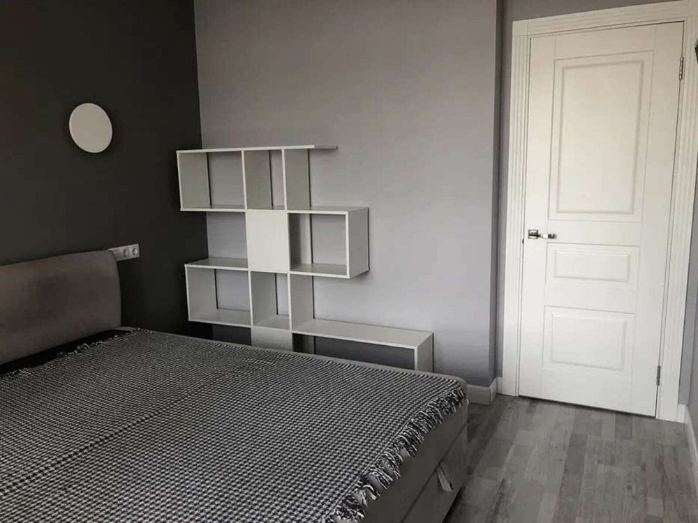 Оренда Квартира 1-кімнатна, 14/16 поверх на Феодосійська, 2 Київ - фото 4