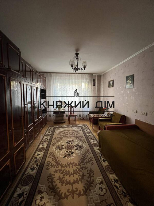 Оренда Квартира 2-кімнатна, 3/9 поверх на Бережанская ул. Kiev - photo 11