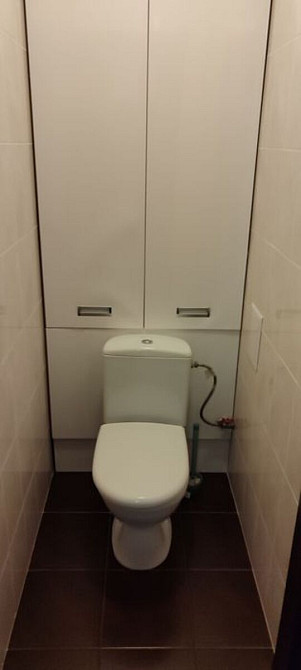 Продаж Квартира 2-кімнатна, 2/5 поверх на Волошкова вул., 6  - фото 10